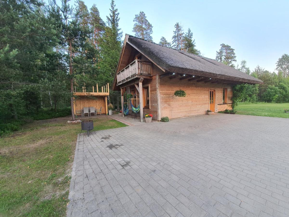 Riti Sigulda Holiday home Stiveri